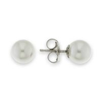 Orecchini Domar Gioielli Donna Orecchini perle argento 925 in Argento EPB072643